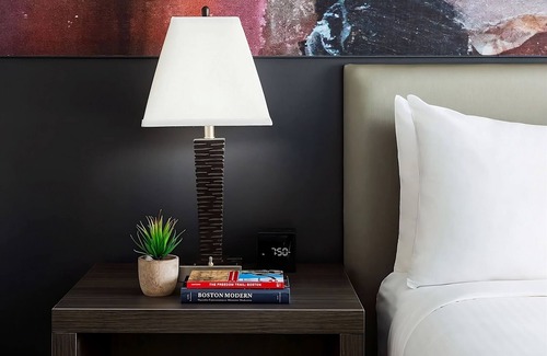 Lower Allston Hotel | Explore History and Culture Near TD Garden with Parking