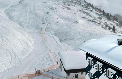 St. Christoph Hotel | Elevate Your Stay at Hit the Sky: 4-Star Retreat Awaiting