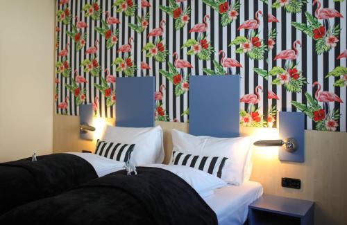 St. Christoph Hotel | Elevate Your Stay at Hit the Sky: 4-Star Retreat Awaiting