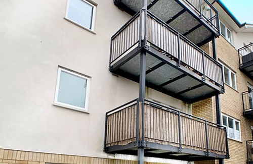 Hitchin Apartment | Cozy Hitchin Ground Floor Flat with Family & Pet Amenities