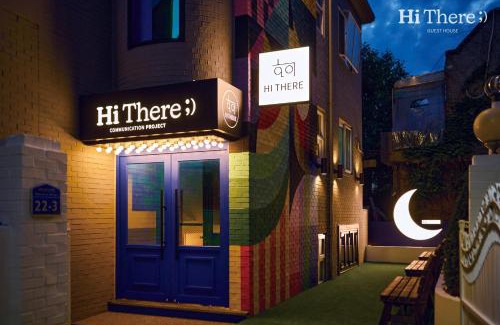 Seogyo-dong House | Oceanfront Hithere Guesthouse with Exceptional Amenities