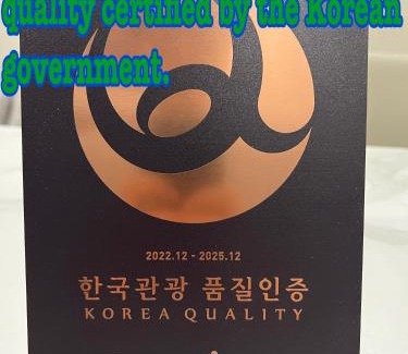 Seogyo-dong House | Oceanfront Hithere Guesthouse with Exceptional Amenities