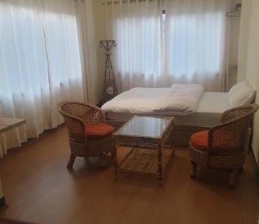Lalitpur House | Child-Friendly Retreat at Hiti Fusa - Guest Rated 9.8