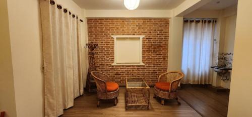 Lalitpur House | Child-Friendly Retreat at Hiti Fusa - Guest Rated 9.8