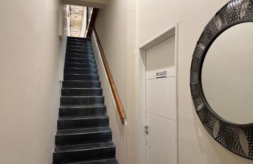 Chilecito Apartment | Hito Urbano