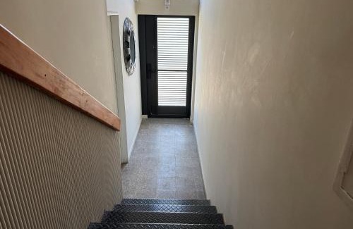 Chilecito Apartment | Hito Urbano