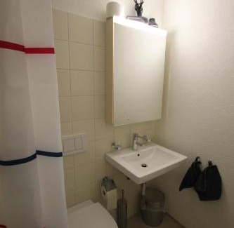 Lucerne Apartment | Pet-Friendly HITrental Allmend Comfort Studios Await You