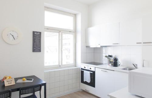 Seefeld Apartment | Pet-Friendly HITrental Seefeld - Kreuzstrasse Apartments