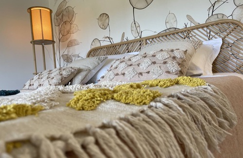 Biran Other | Discover Nature at Hitton Séjours with Pool & Spa