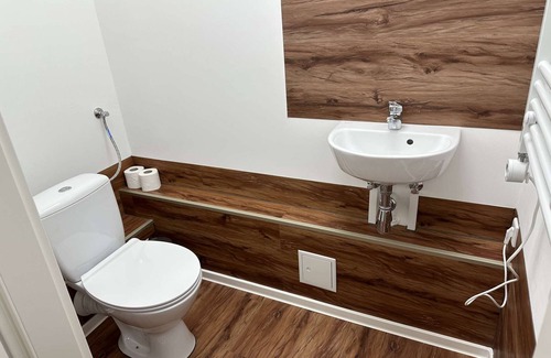 Region Hannover District Apartment | Family-Friendly Hive Apartments near Hannover Messe