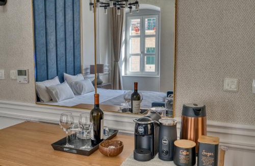 Kotor Old Town Apartment | Discover Hive Suites: Child-Friendly with a 9.8 Rating