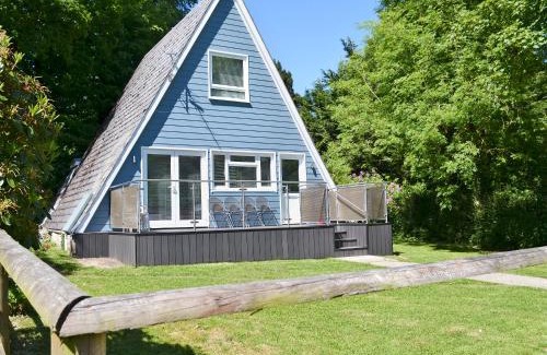 Holsworthy House | Pet-Friendly Oasis at Hives - W43108, 4-Star Comfort