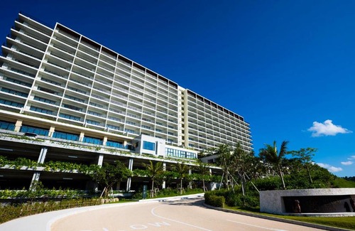 Nakadomari Hotel | Escape to Hiyori Ocean Resort Okinawa - 5-Star Beachfront Stay