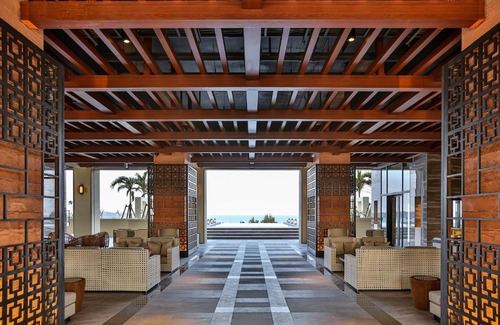 Nakadomari Hotel | Escape to Hiyori Ocean Resort Okinawa - 5-Star Beachfront Stay