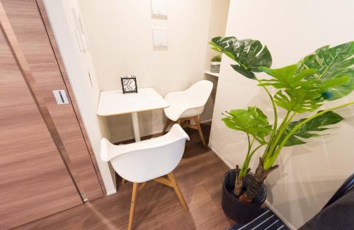 Chuo Apartment | Ideal Family Stay at HIZ HOTEL Ginza with Top Reviews