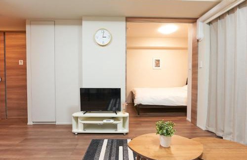 Chuo Apartment | Ideal Family Stay at HIZ HOTEL Ginza with Top Reviews