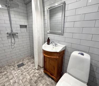 Kivik House | Child-Friendly Retreat at Hjälmarödsgård - Rated 7.9/10