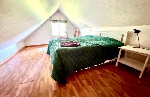 Kivik House | Child-Friendly Retreat at Hjälmarödsgård - Rated 7.9/10