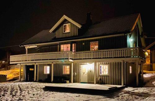 Nome Apartment | Cozy Apartment with Hot Tub in the Heart of Comfort