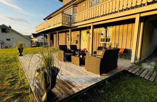 Nome Apartment | Cozy Apartment with Hot Tub in the Heart of Comfort