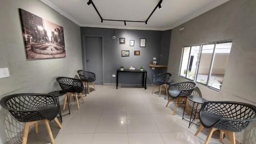 Santana Hotel | Family-Friendly HLN Hotel - Expo, Near Anhembi Events