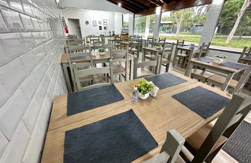 Santana Hotel | Family-Friendly HLN Hotel - Expo, Near Anhembi Events