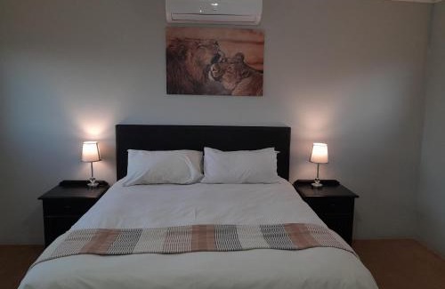 KwaNompondo House | Family-Friendly Hluhluwe Gate Safari Camp with Full Kitchen