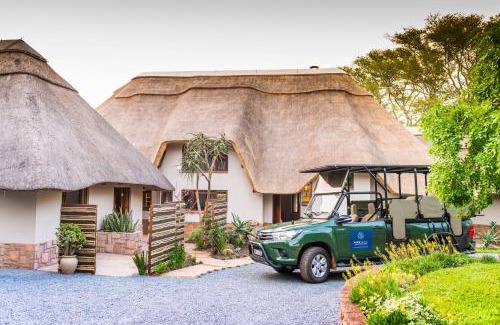 Hluhluwe Villa | Discover ANEW Lodge Hluhluwe: Pool, Breakfast & High Ratings