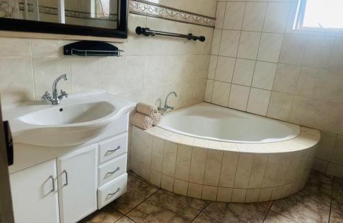 Hluhluwe Hotel | Discover Hluzu Guest House: Family-Friendly Stay, Rated 9/10