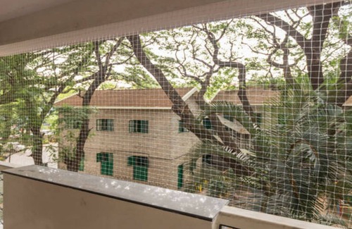 Shanthala Nagar Apartment | Elegant HM Chateau De Marc in Bangalore Awaits You