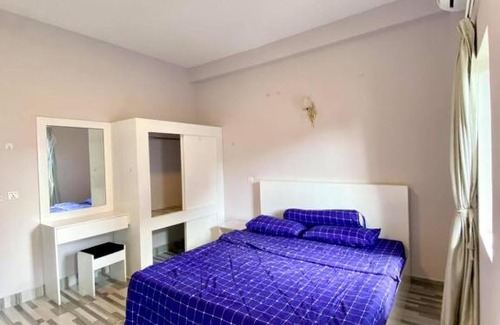 Chamkar Mon House | Budget-Friendly HMH Guest House with Family and Pet Amenities