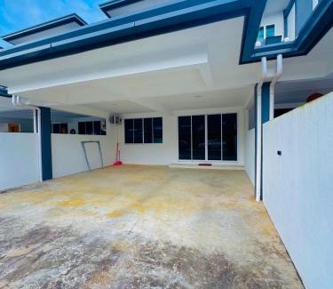 Sibu Villa | HmHome-five