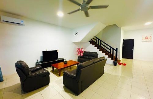 Sibu Villa | HmHome-five