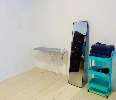 Sibu Villa | HmHome-five