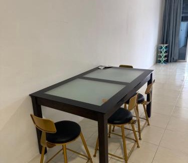 Sibu Villa | HmHome-five