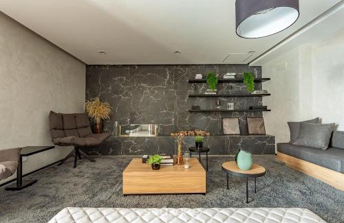 Butanta Apartment | HMO - Estúdios completos em prédio c/piscina