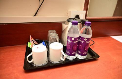 Katraj Hotel | Budget-Friendly HMR Royal Inn with Family and Pet Amenities