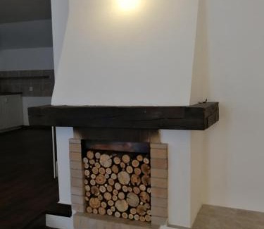 Hradec Kralove House | Discover Hnízdo Snů: Pet-Friendly with 9/10 Guest Rating