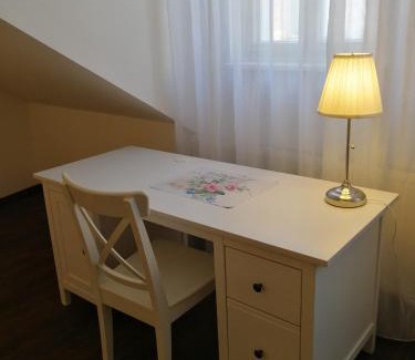 Hradec Kralove House | Discover Hnízdo Snů: Pet-Friendly with 9/10 Guest Rating