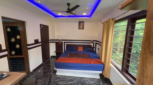 Khattalwada House | HN cottages, Munnar
