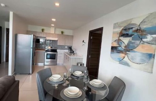 Tegucigalpa Apartment | Elegant 2BR Apartment in Astria with Spa & Family Amenities