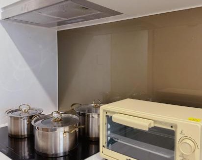 Tu Liem Apartment | HN HKG Housing Vinhomes Smart City Modern - Luxury