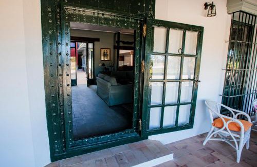 El Rocio House | Family-Friendly Stays at Habitaciones El Rocio