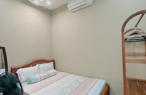 Quy Nhon Apartment | HNK's Homestay Quy Nhơn: Oceanfront Retreat with Breakfast