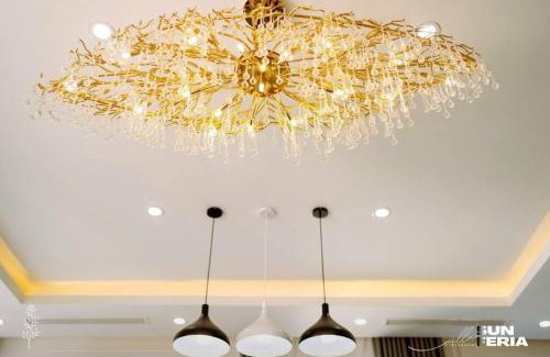 Bai Chay Villa | Hoài An Villa: Oceanfront Retreat Just Steps from the Beach