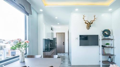 Phuoc Long Hotel | Pet and Child Friendly Hoàng Anh Hotel with High Ratings