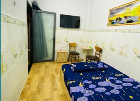 Duc Hoa Hotel | Hoàng Gia 2 Motel Long An