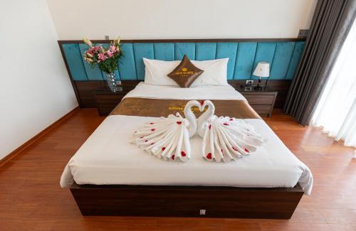 Dong Anh Hotel | Pet-Friendly HOÀNG GIA Hotel ĐÔNG ANH with Top Reviews