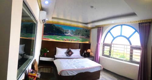 Long Bien Apartment | Discover Hoàng Gia Hotel - Family-Friendly in Cổ Linh HN