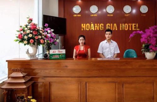 Son La Hotel | Discover Khách Sạn Hoàng Gia: Breakfast Included Awaits